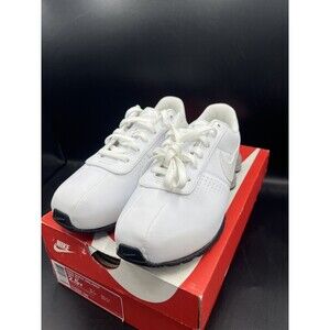 Nike Shox Deliver SMS (PS) Youth Size 2.5Y Shoes (515025-100) NEW DS OG ALL RARE